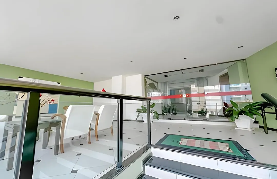 Thalassa - Apartamento Cabo Frio-1