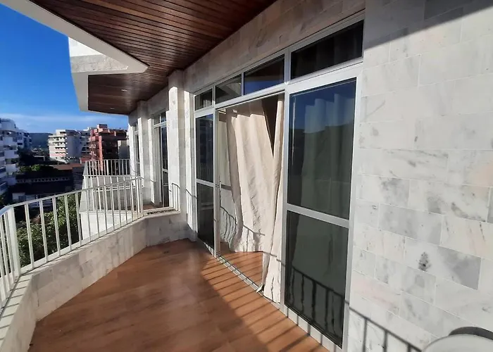 Tranquilidade E Conforto, A 600M Da Praia Do Forte Cabo Frio