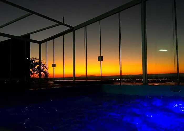 Excelente Cobertura Duplex Apartamento Cabo Frio