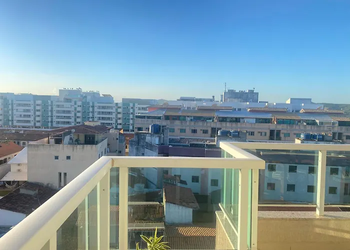 Movida Cabo Frio Apartamento
